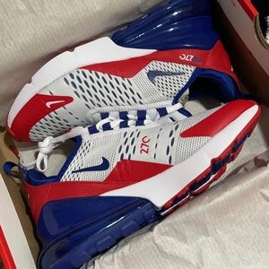 Nike Air Max 270